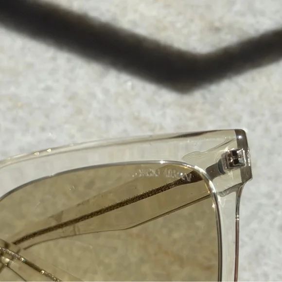 Giorgio Armani Sunglasses - Picture 2 of 6